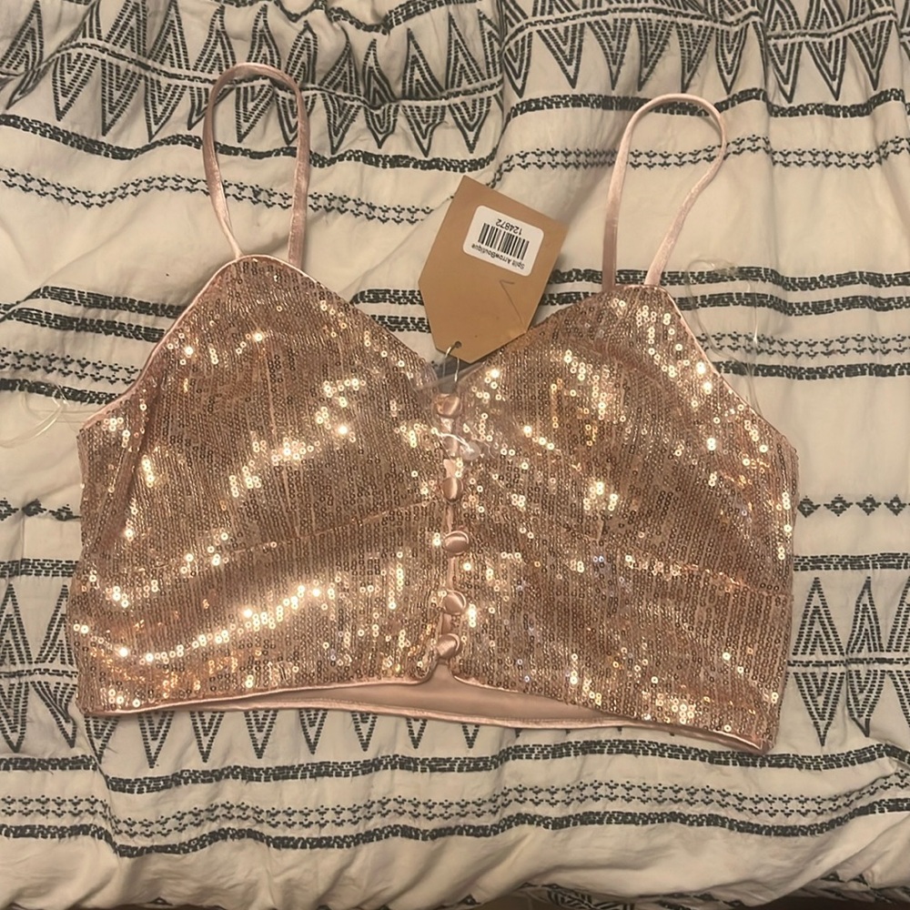 never been worn brand new